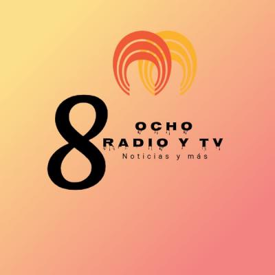 8 RADIO Y TV ONLINE